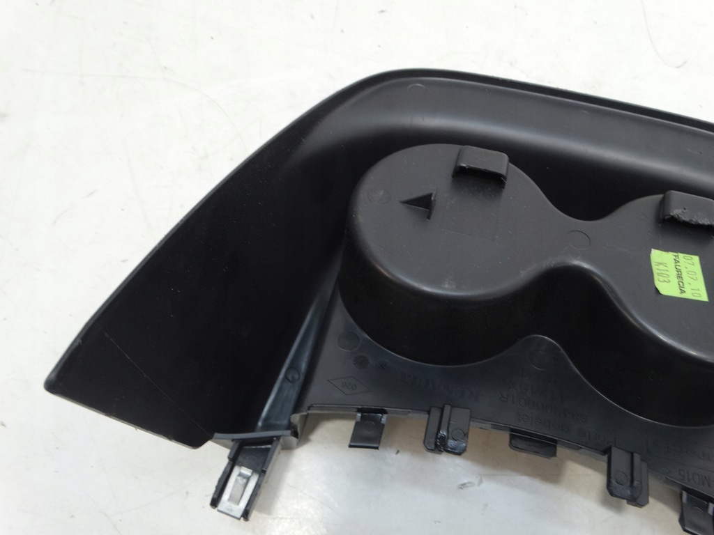 фото №9, Кронштейн na napoje/kubki renault scenic iii 09-13r. 684300001r