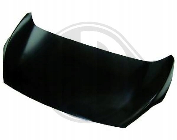 фото №5, Капот кришка двигуна ford ka ru8 08-16 1461000