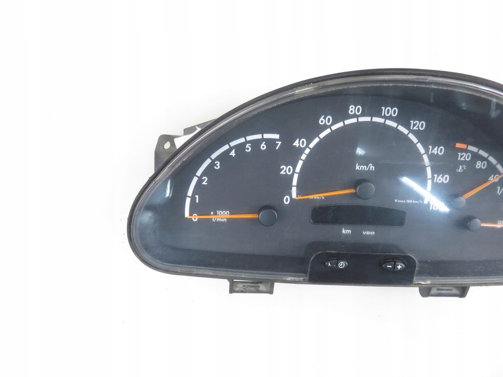 фото №9, Счетчик sprinter 901, 902 a0014460721 110008929036