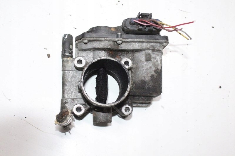 фото №1, Mazda 5 06 2.0 дроссельная заслонка rf7j136b0c