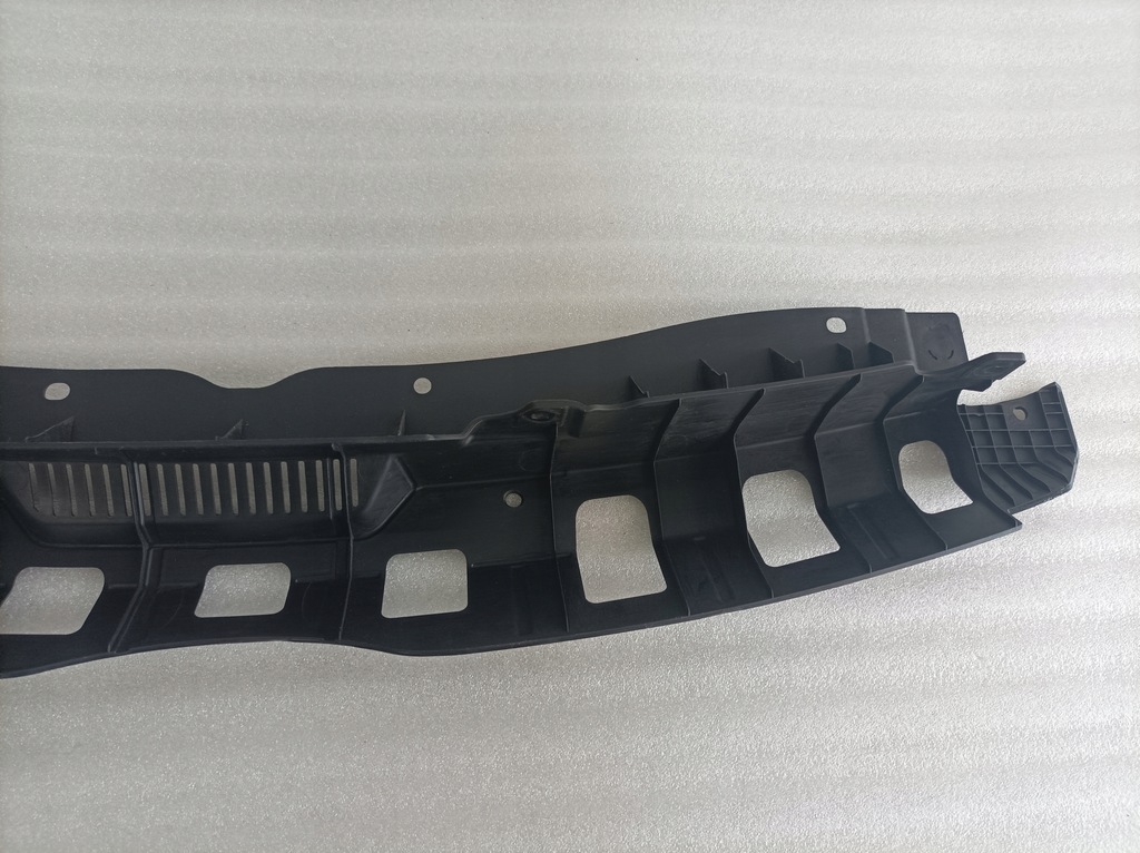 фото №6, Hyundai i20 lift захист поперечина 86353-b9500