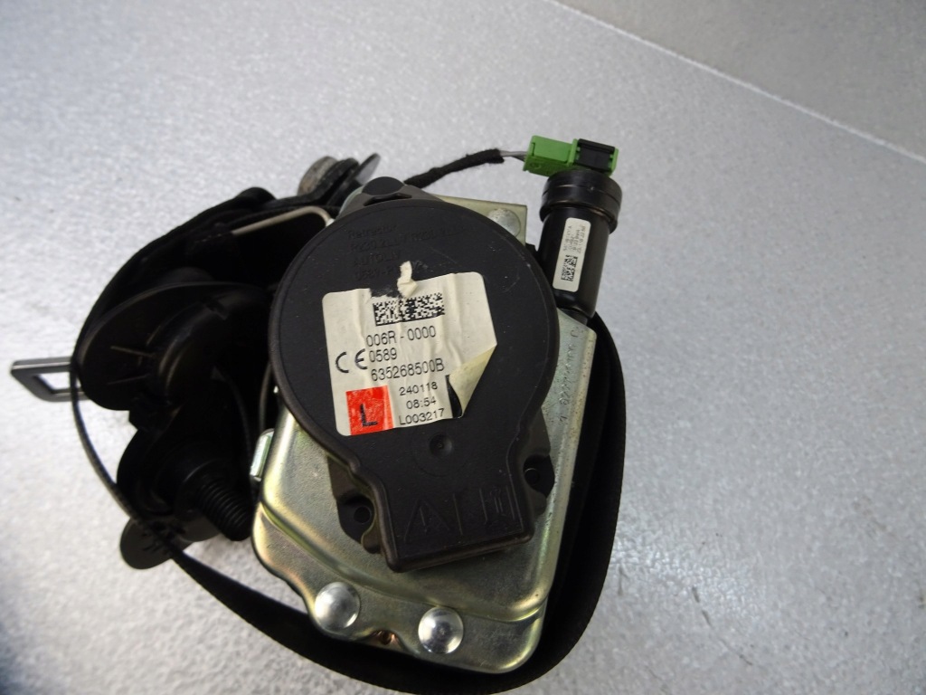 Mini one f56 подушки безопасности воздушные ремни натяжители в Украине