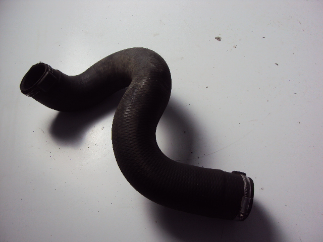 фото №3, Труба интеркулер peugeot 407 2.0 hdi