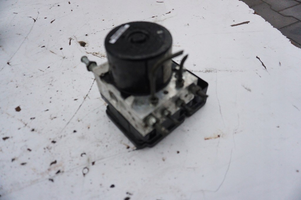 фото №1, Насос abs 4670a552 outlander ii 2 fl 2.2 did