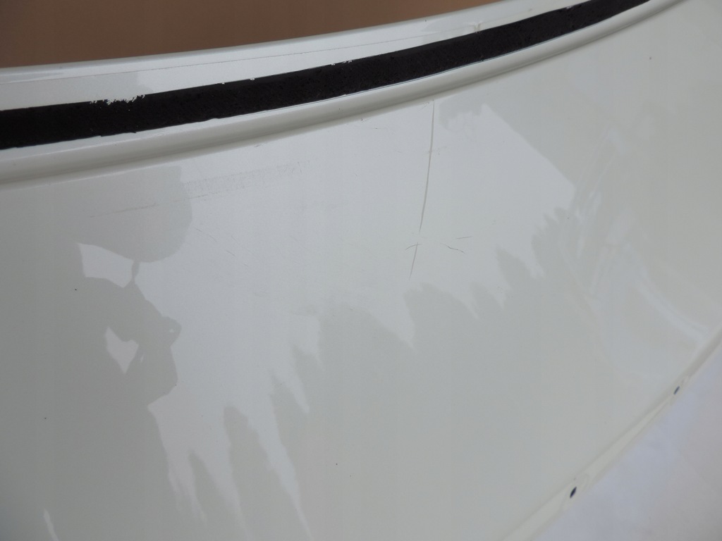 фото №8, Mercedes eqs a297 задняя крышка багажника