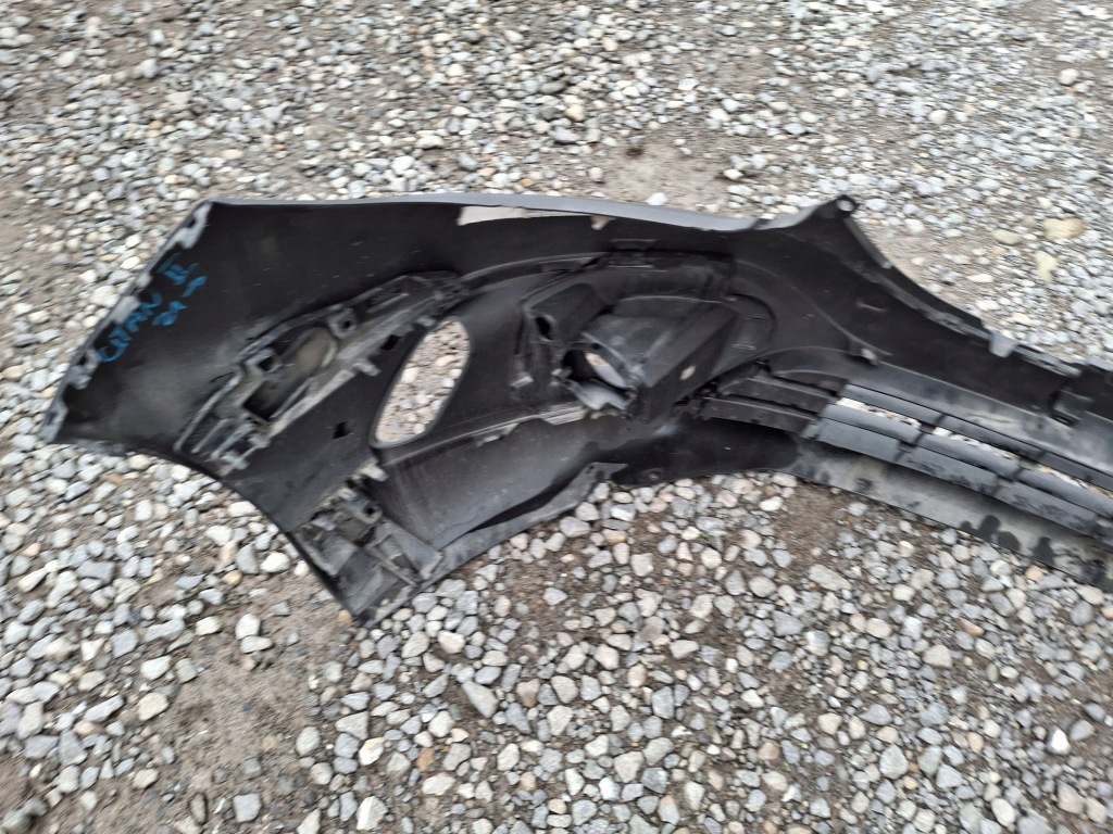 фото №7, Бампер передній mercedes citan ii w420 2021r-