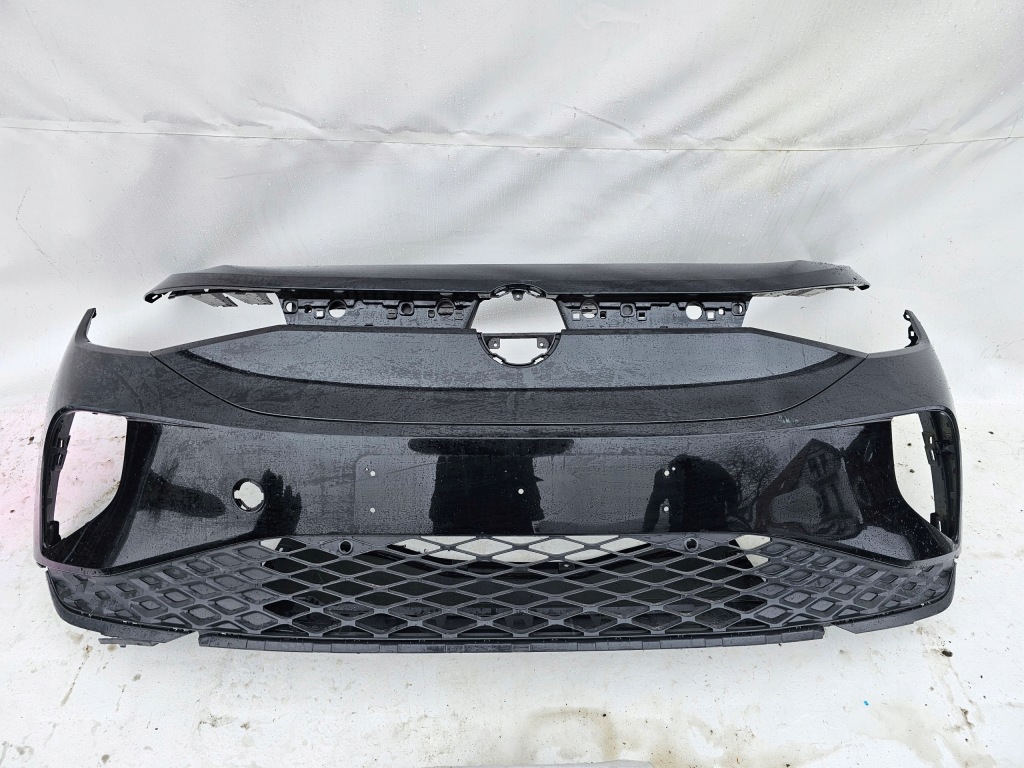 фото №1, Бампер vw id.4 id4 11a 20- перед передній перед