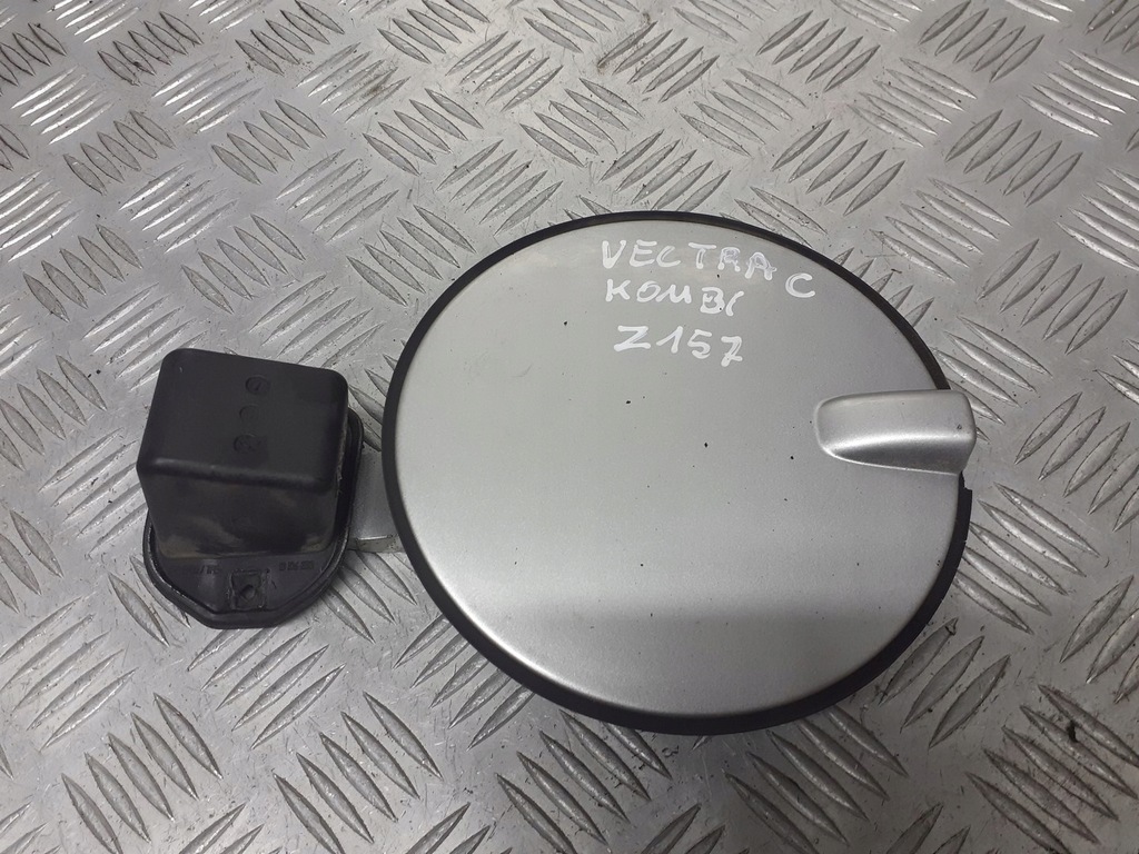 фото №1, Крышка заливной топлива opel vectra c z157