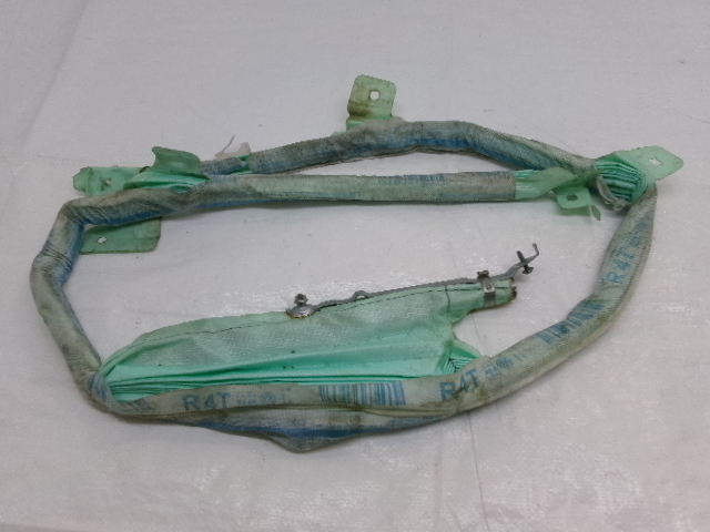 фото №1, Volkswagen vw golf vii 7 lift шторка безопасности подушка безопасности правая