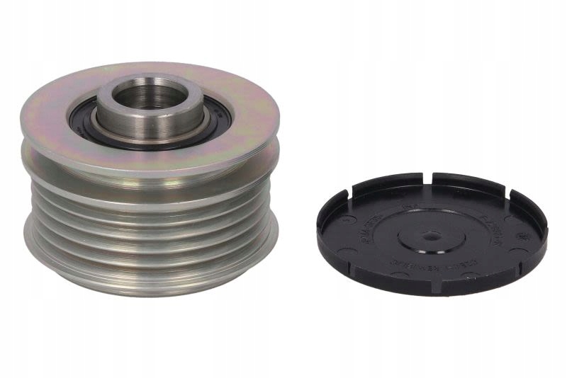 фото №14, Шків генератора hyundai accent, accent iii