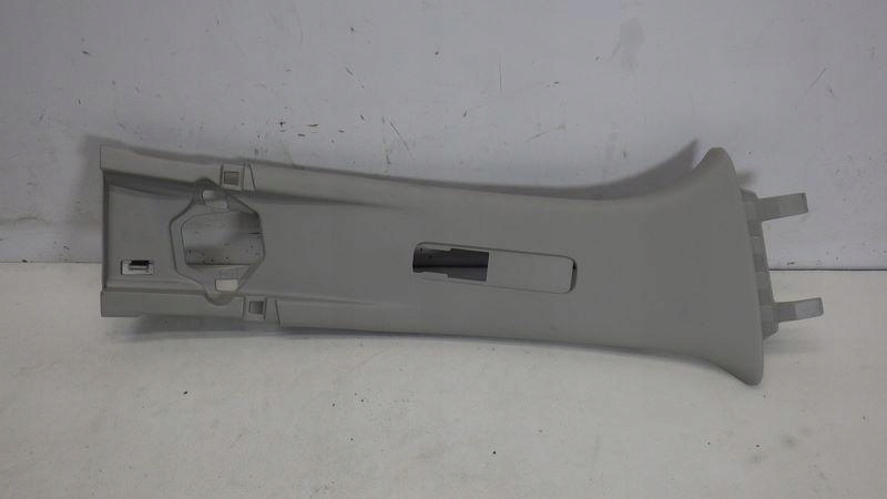 фото №2, Пластик захист стійка b права renault zoe ii 769137874r