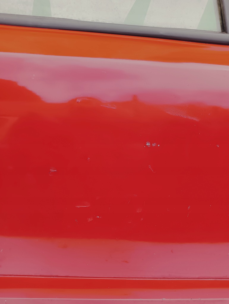 фото №5, Двері праве задня hb opel astra h