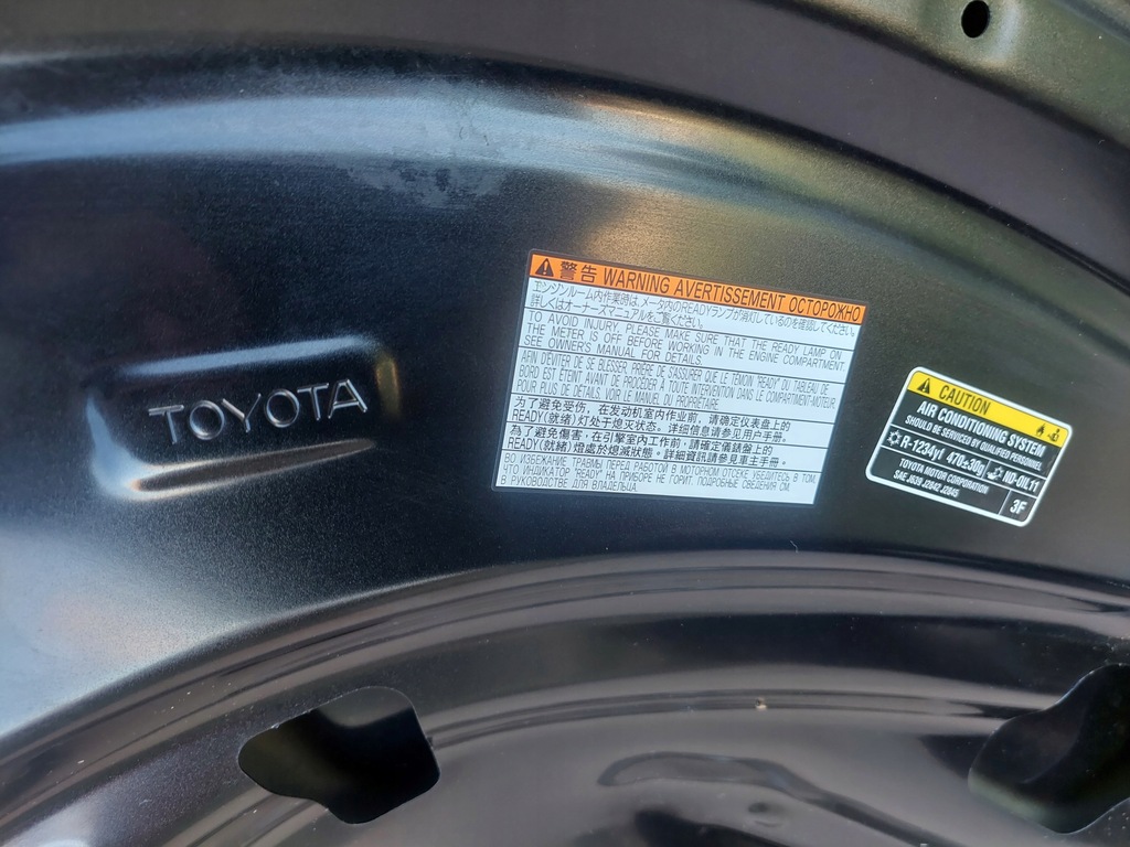 фото №6, Toyota corolla e21 18r .капот перед ''''grad''''