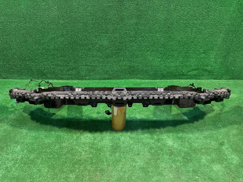 фото №1, Bmw ix3 g08 балка бампера перед передня абсорбер джгут