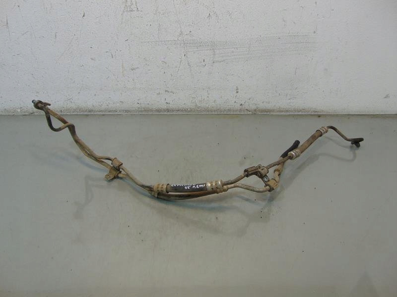 фото №1, Труба трубка кондиционера c4 picasso i 1.6 hdi