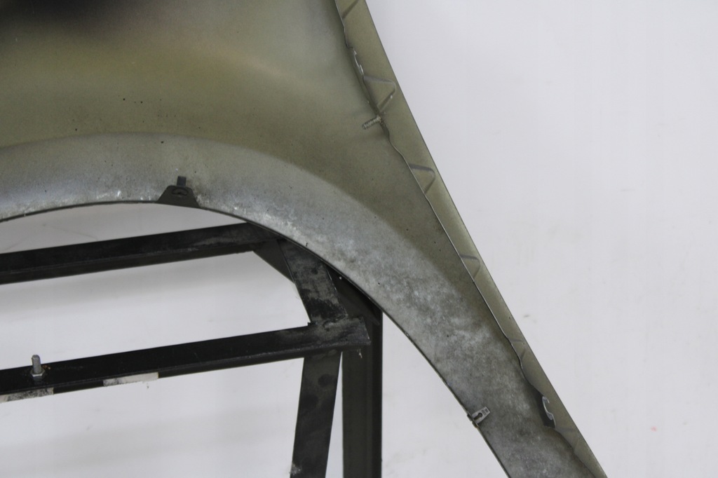 фото №12, Skoda yeti 09r- крыло правый перед передний 9204