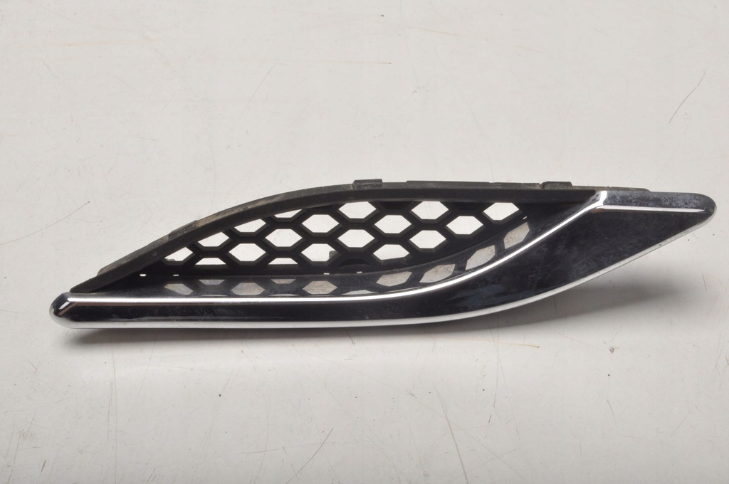 фото №7, Ghibli iii решётка впуск молдинг крыла 670028905