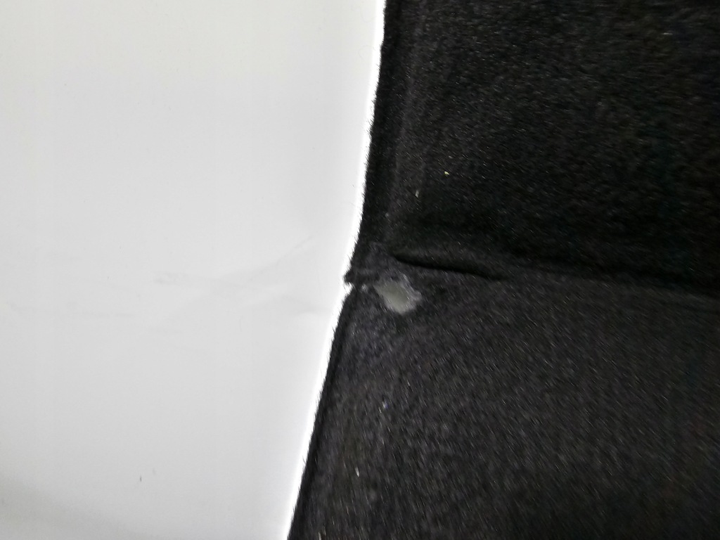 фото №6, Пол багажника peugeot 508 i sw rxh #2038