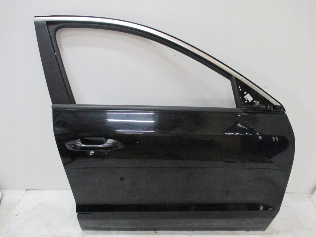 фото №1, Двері праве передні kia niro ii bsz