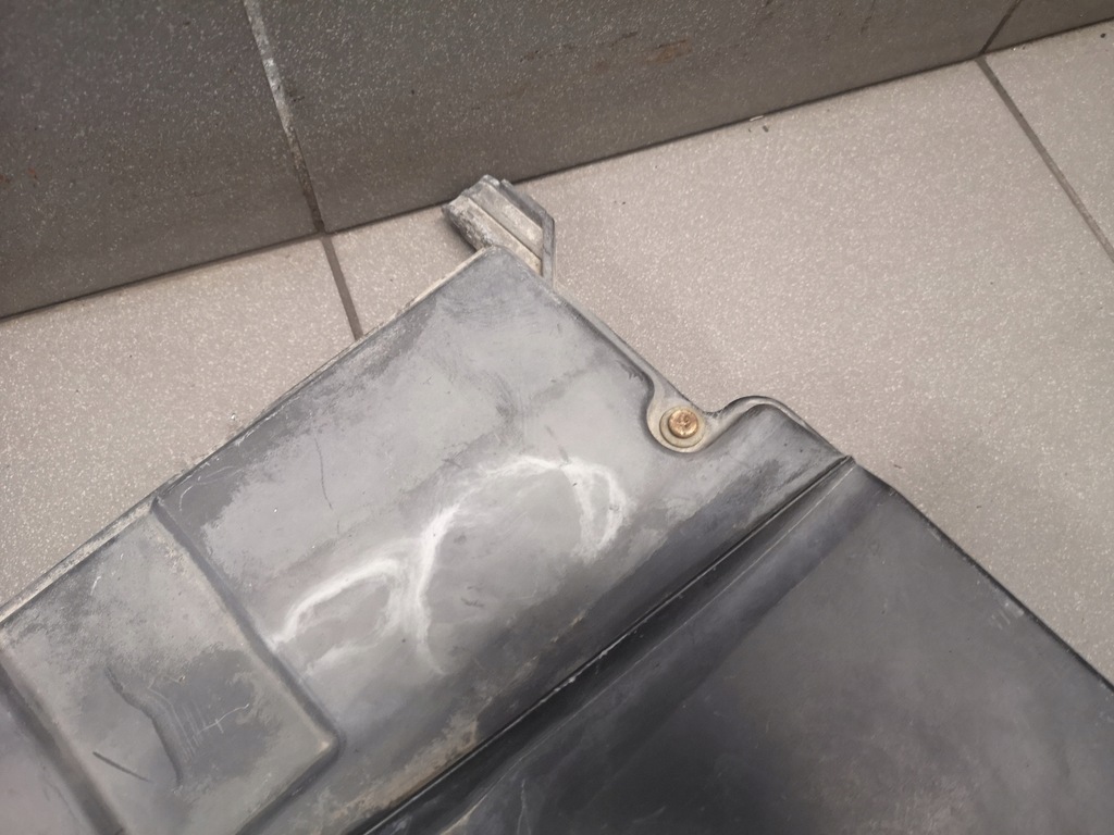 фото №5, Крышка блок управления датчик a8 d2 eu 4d1907128f