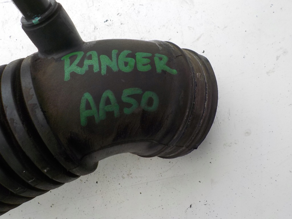 фото №4, Ford ranger i 05r 2.5 td 109km wlt-3 труба waz воздуха