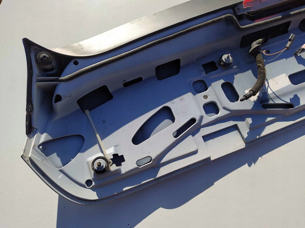 фото №6, Bmw x5 e70 спойлер спойлер 7157680