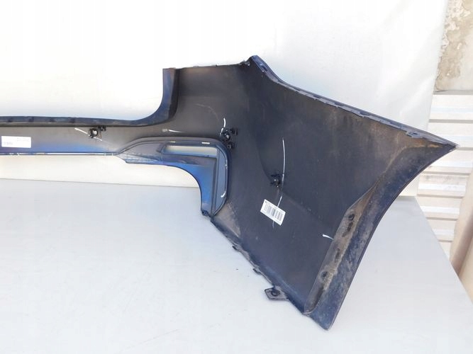 фото №5, Bmw g31 5 m-pakiet kombi бампер задний задняя