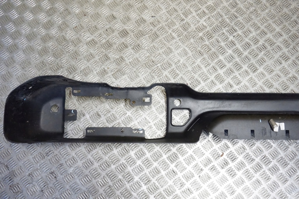 фото №12, Jeep wrangler jl sahara rubicon 2018 - 2025 бампер задняя задний стальной usa