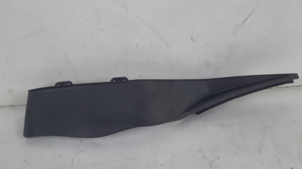 фото №1, Volvo xc90 ii защита жабо левая 31442411