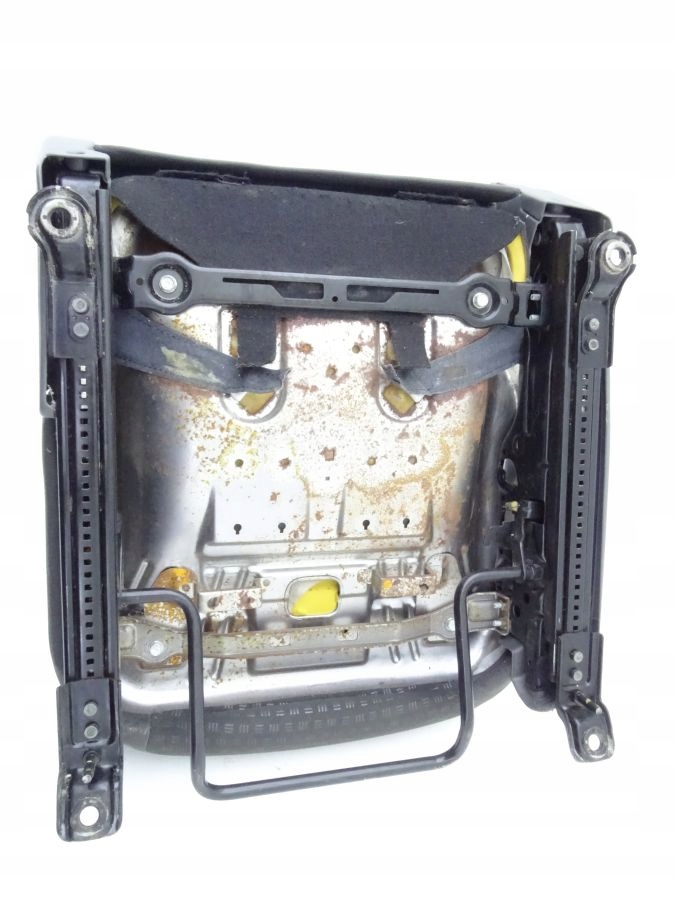 фото №6, Kia rio ii 05-11 сиденье правый перед пассажира