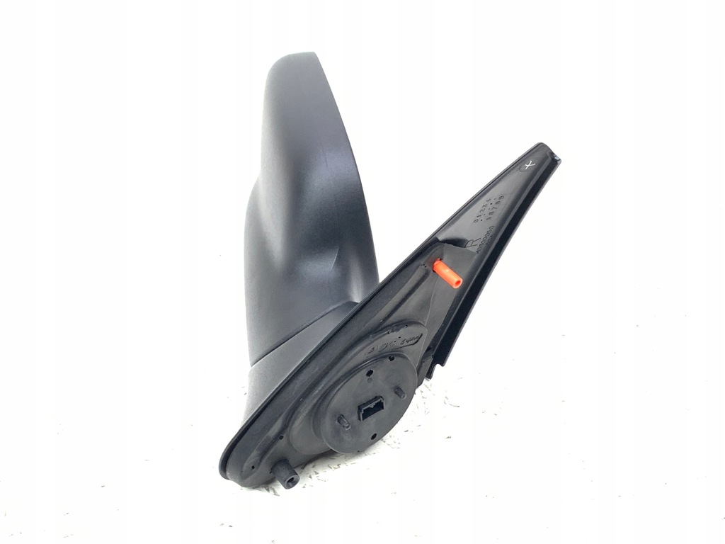 фото №4, Land rover freelander i зеркало правое 5pin nowe