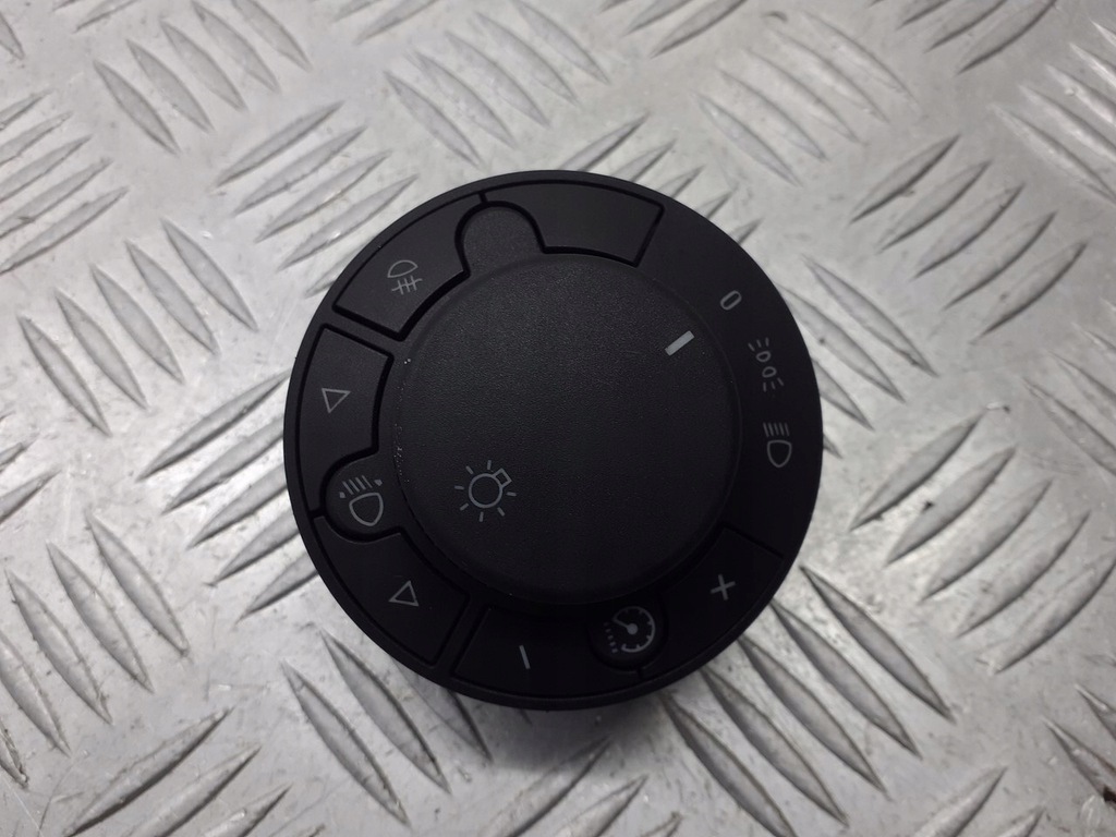 фото №1, Перемикач світла opel corsa d 1.3 cdti 13249396