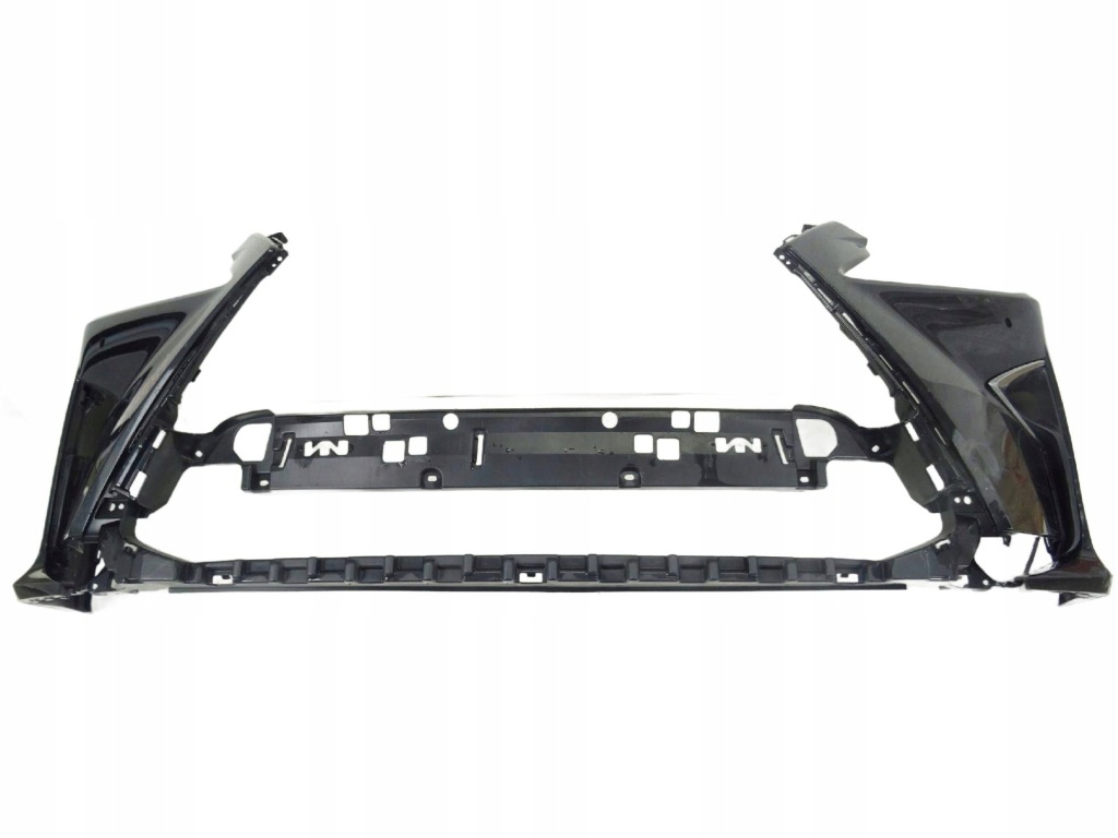 Купить Lexus rx450h rx iv 4 15- бампер перед