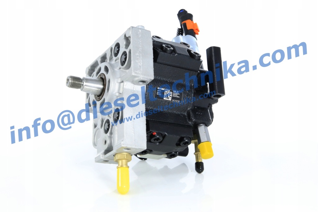 фото №10, Насос a2c59511314 a2c0003757 5ws40157 1920hj