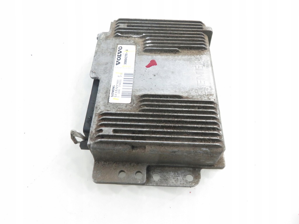 фото №7, Блок керування volvo v40 i 30864276 s113727101j