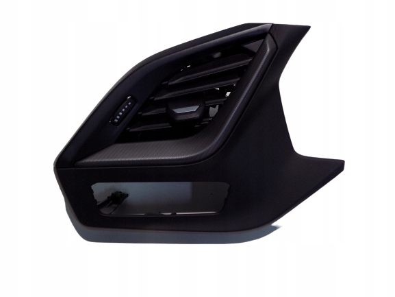 фото №1, Bmw f40 решётка обдув левая 9891143