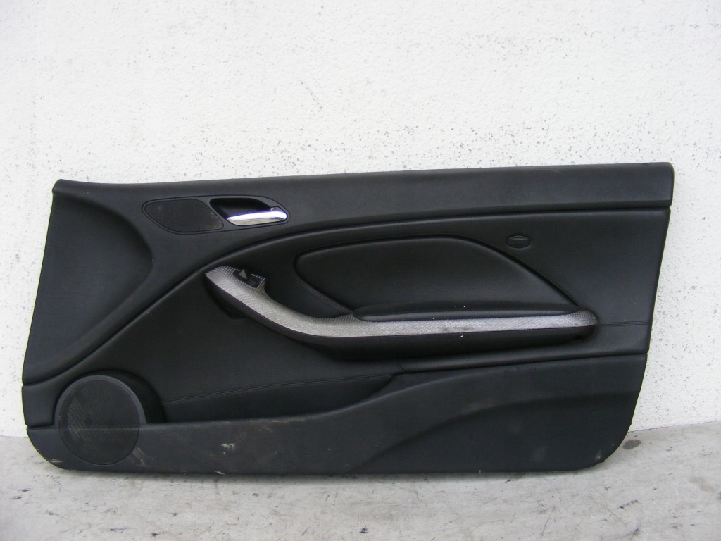 фото №9, Bmw e46 cabrio шкіра сидіння спортивні сидіння m-pakiet