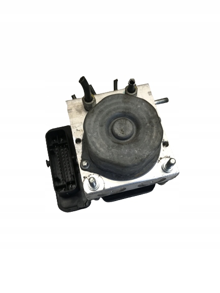 фото №1, Насос тормозная abs micra k13 lift 1.2 dig-s