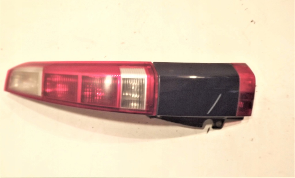 фото №1, Лампа правая задняя opel meriva a y20z