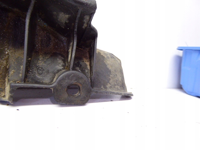 фото №3, Aveo ii t300 захист заглушка задня права 5d