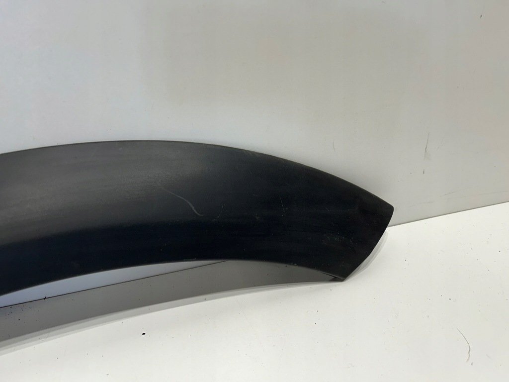 Mini cooper r50 r52 r53 молдинг крила ліва передня лівий перед оригінал!! Доставка