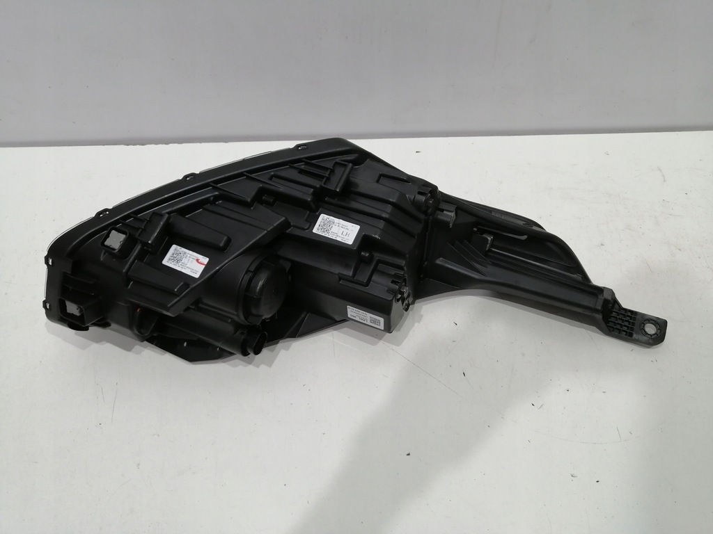 фото №14, Лампа левая передняя перед kia ceed iii lift hal 6183