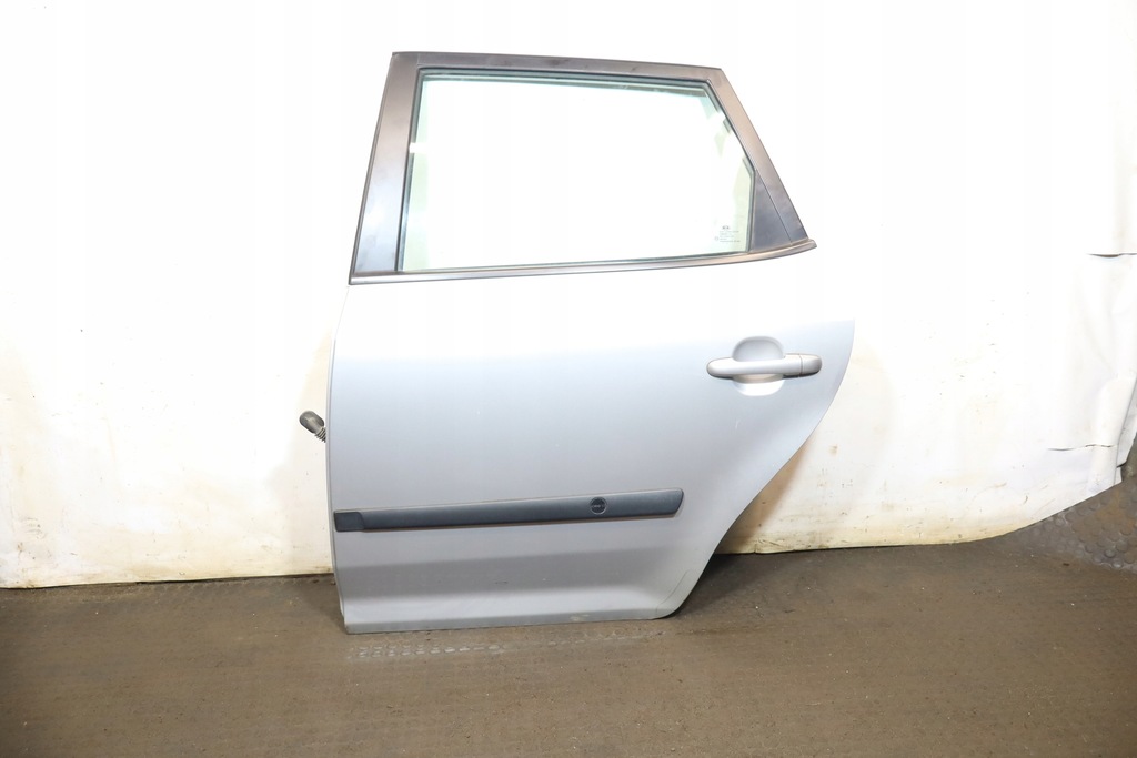 фото №1, Двері лівий задня kia ceed i lift 9s kombi
