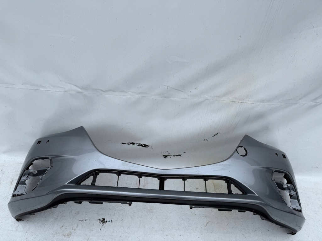 Купить Mazda 3 ii 2013-2018 iii бампер перед передний bjs7-50031