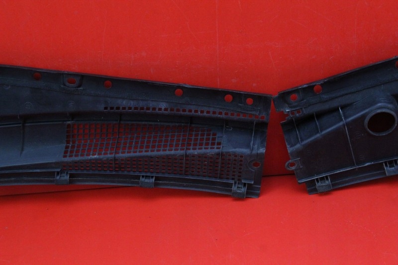 фото №9, Жабо повний eu 86161-3e000 kia sorento 1 i 02-06