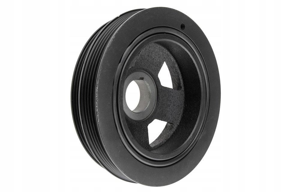 фото №14, Nty rkp-ms-010 шкив, wał коленчатый