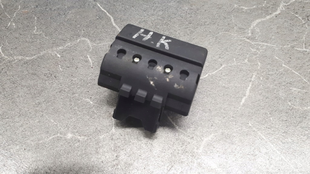 фото №1, Zalacze контакт кришки tucson i