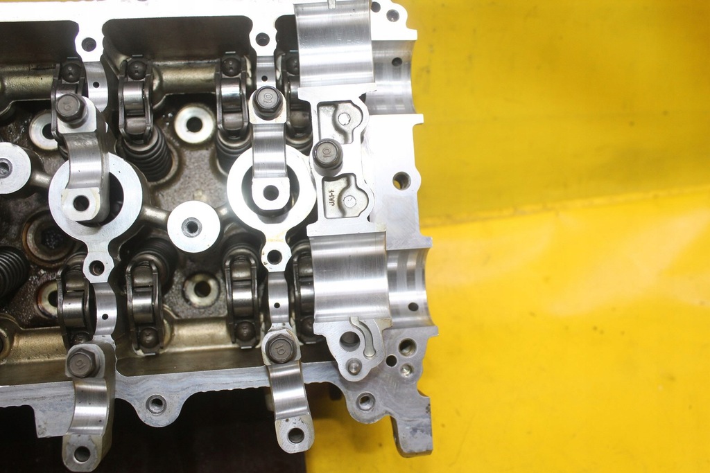 фото №6, Головка kia rio hyundai i20 i10 1.2 b g4la 22111-03440y