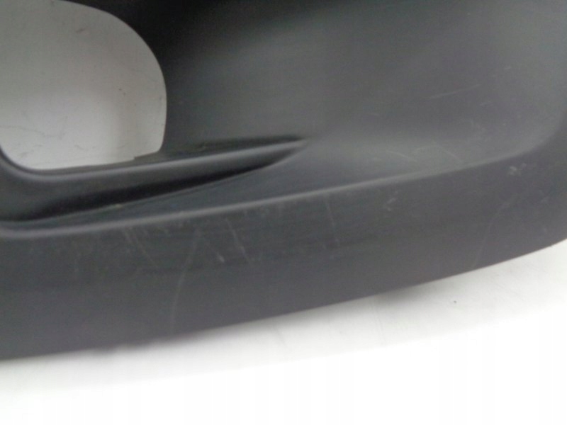 фото №3, Peugeot rifter proace решётка бампер левый перед