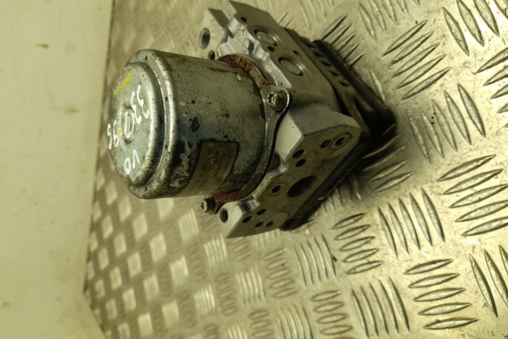 фото №4, Насос abs honda civic viii хетчбек fn, fk 1258890b 2008